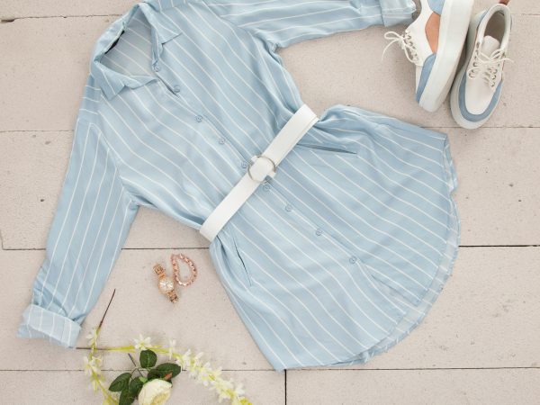 Clothing and Accessories