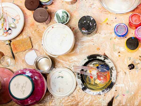 Art, Crafts, Ceramics